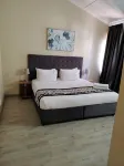 Prime Hotel - balcony