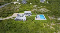 Beautiful private 4Bd/3Ba Home,  Central A/C,  Heated Pool, 1 mi from TN Beach! - Pool