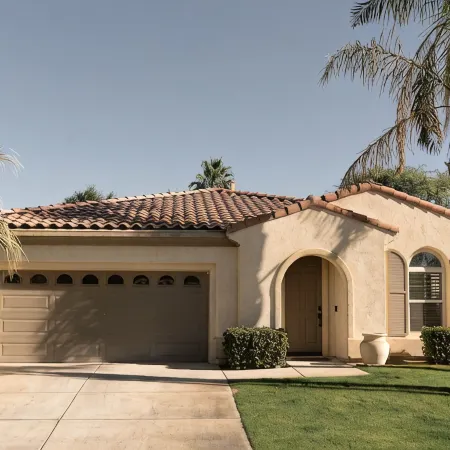 Desert Oasis Walking Distance to Festivals. Pet Friendly!