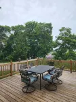 Harbor View Getaway located perfectly for your UP North Mackinac Vacation - 4 tähden