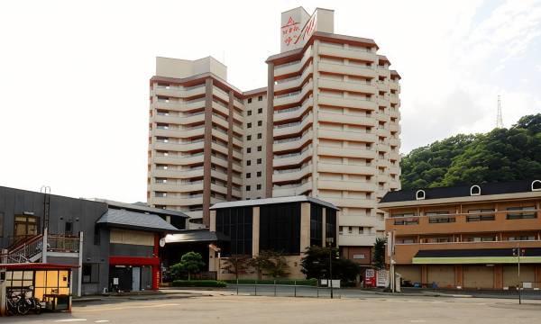 Hotel Sunshine Kinugawa