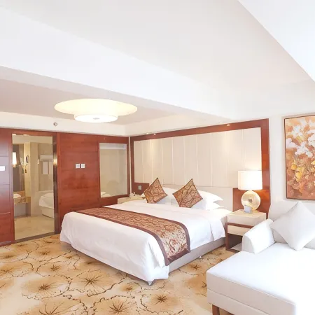 Xianghe Hotel