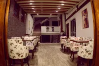 Şehrizade Konakları - breakfast