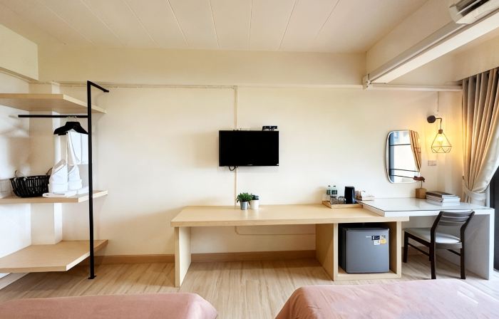 I-Home Residence and Hotel