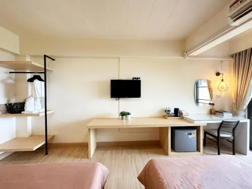 I-Home Residence and Hotel - 2-Star