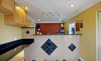 Oasis Inn Sacramento- Elk Grove