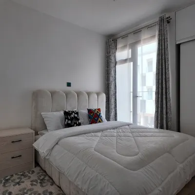 One Bedroom Furnished Apartment in Tatu City - アパートメント