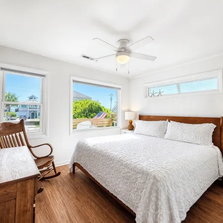 Private Oasis. Ocean View. 2ND Row. Pvt Heated Pool. Pvt Beach Access.