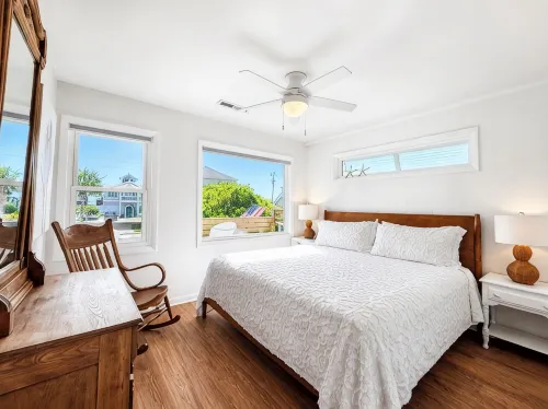 Private Oasis. Ocean View. 2ND Row. Pvt Heated Pool. Pvt Beach Access. - piscine