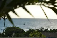Hotel Villa Terra Viva - Ocean View