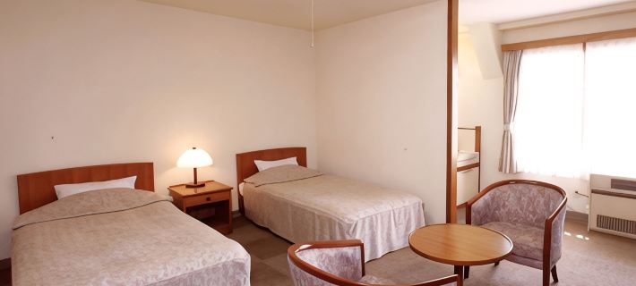 Akita Art Village Onsen Yupopo โรงแรมในเซ็มโบกุ