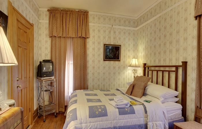 Garden House Bed and Breakfast