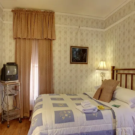 Garden House Bed and Breakfast