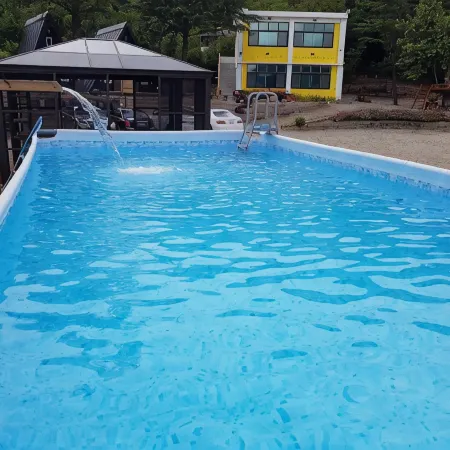 Uljin Querencia Pension