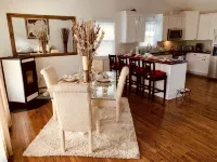 A Peaceful Mystical Stay!!! - 3 Sao