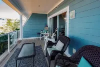 Sunset Bay Villas 'Another Day in Paradise'  Amazing Water Views & Sunsets - 3 ดาว