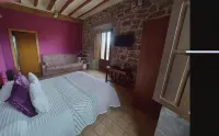 Hostal Rural Ioar - Villas