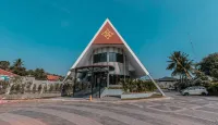 Nakula Sadewa Sanggraloka - Villa Ubud Anyer - Villas