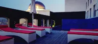 Ramada by Wyndham Lucknow Hotel and Convention Center - Kylpylä