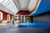 Uroczysko Siedmiu Stawów Luxury Hotel - palestra
