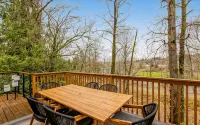 Newly Listed! Rare Modern Luxury in Milton - 4-Star