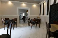 Hotel Sant'Elia - breakfast