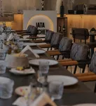Jata Hotel - Desayuno