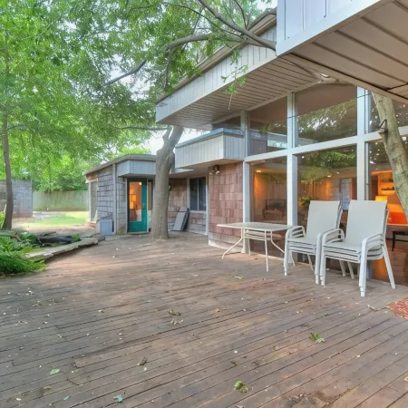 Maggie's Place II - Sustainable Short Term Stays