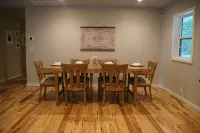 New listing!  3-bedroom, 2-bath house less than 1 mile to OU Football stadium - 4-Star