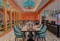 ITC Rajputana, a Luxury Collection Hotel, Jaipur - 朝食