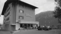 Hotel Brienzersee - พร้อมอาหารเช้า