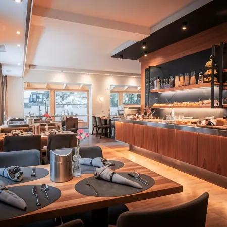 Hotel Bellerive