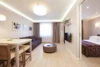 MyApartments - Apartments