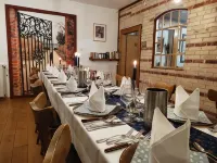 Landhotel Vosse-Schepers - Lemmikkieläimet sallittu