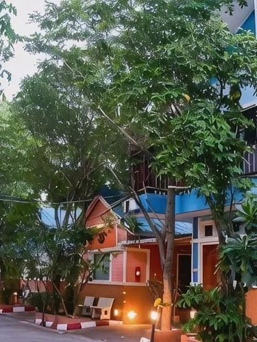 รูปภาพของรักกันรีสอร์ท 2