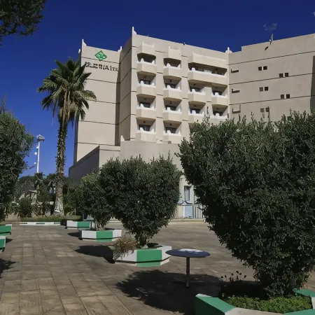 Al Rabea Hotel