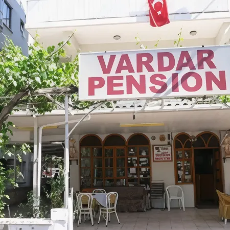 Vardar Pension