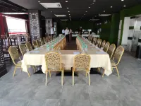 H Plus Hotel Yangon - Boutique