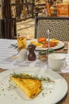 Tshukudu Bush Lodge - พร้อมอาหารเช้า