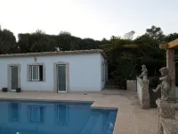Casal de S.Romao do Meio - Pools