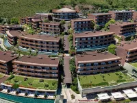 Titanic Luxury Collection Bodrum - spa
