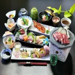 Aso Gogaku Hotel - breakfast