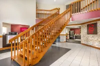 Red Roof Inn Greencastle South - Cloverdale - Pet friendly