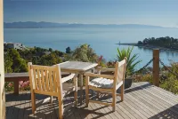 The Wheelhouse Inn - Homestays