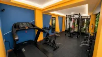 Hotel Avenida 3 Real en El Norte de Cali - Cho phép mang theo thú cưng