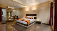 Village Utopia Cottages, Tropical Paradise ,Palolem Beach ,South Goa - Wifi