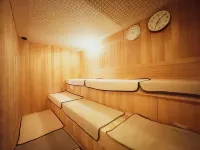 LiVEMAX RESORT TSUKUBASANONSEN - Spa
