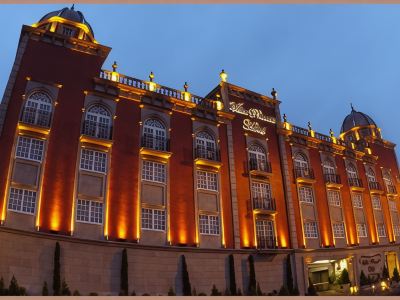 Villas Princess Hotel