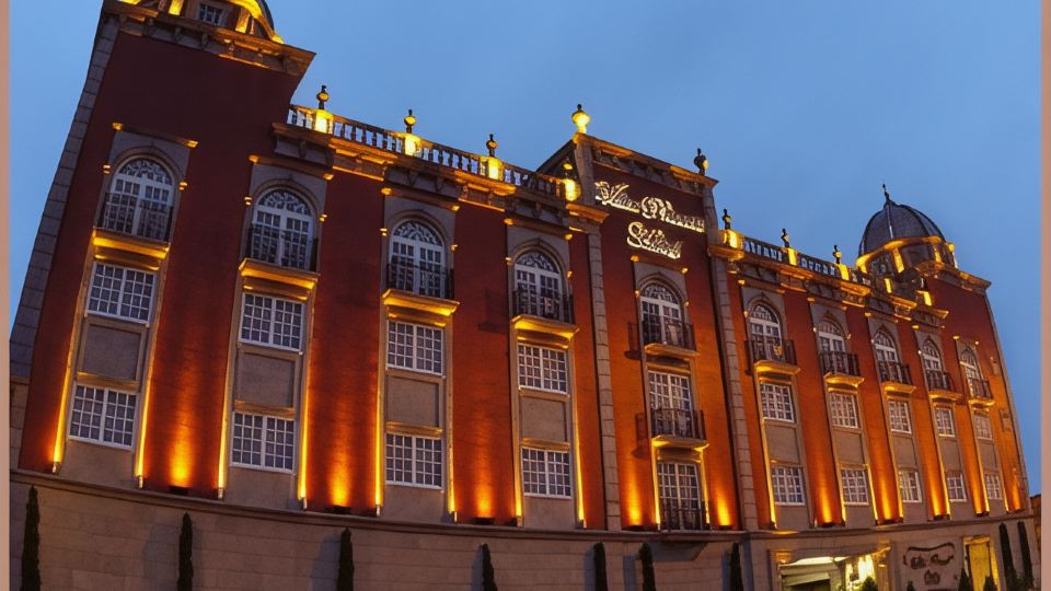Villas Princess Hotel