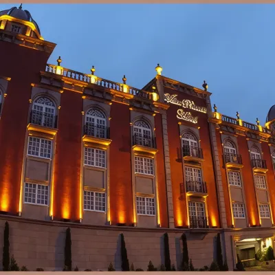 Villas Princess Hotel Các khách sạn gần Trung tâm hội nghị Municipal Conference Centre